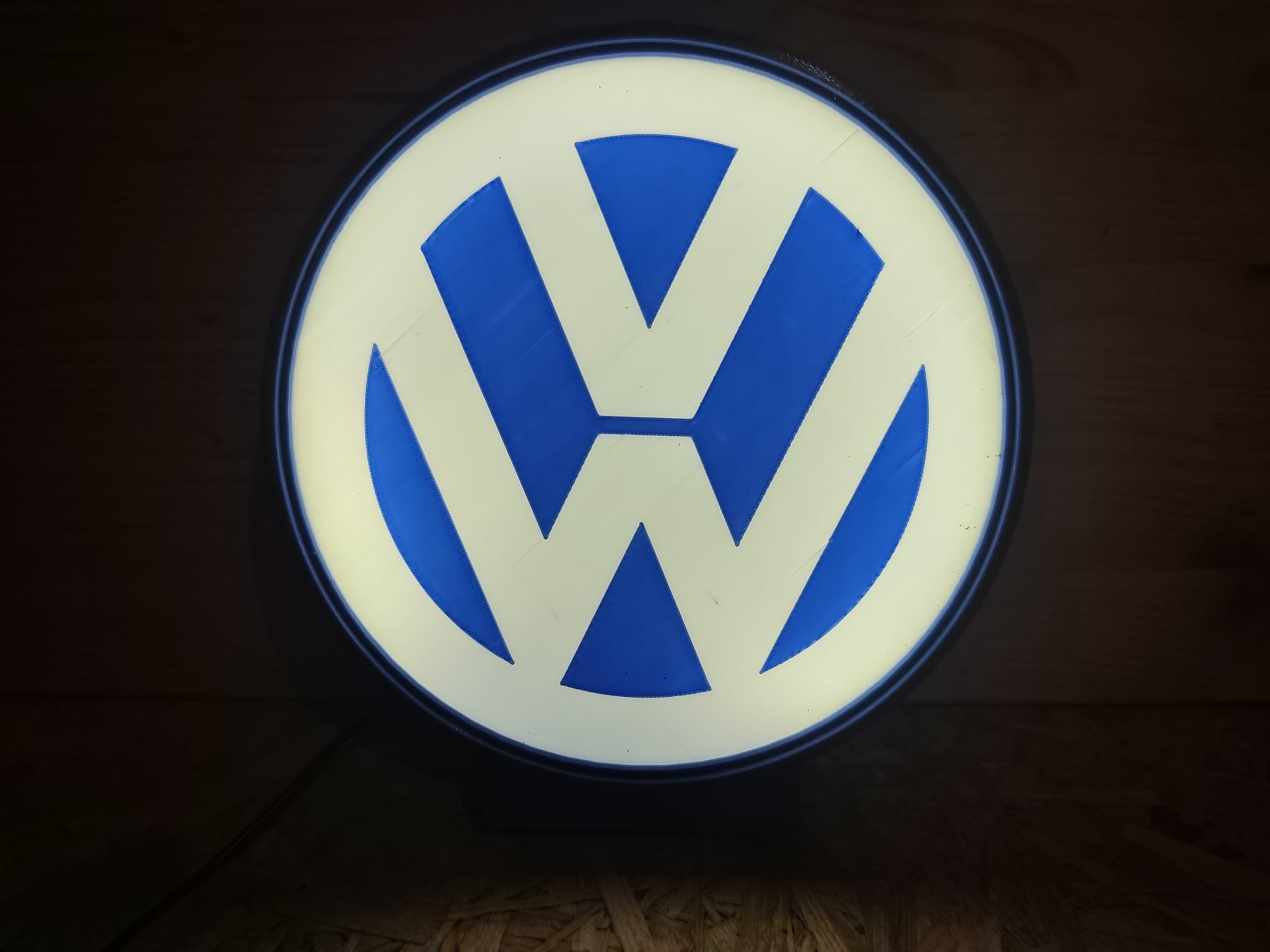 Volkswagen CX Azul — imagem 6